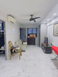 Blk 304 Hong Kah East Garden (Jurong East), HDB 3 Rooms #593581851
